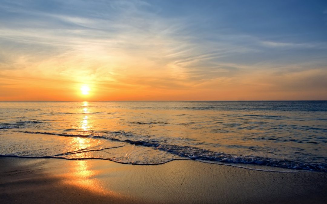 Luglio al mare – Prenota prima e risparmia