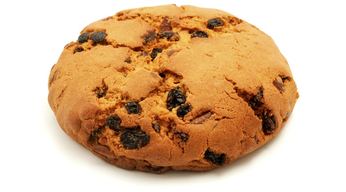 Pandolce basso